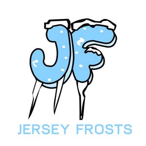 are jersey frost shoes fake|jersey frosts t shirt.